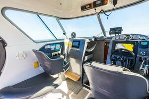 OSPREY 41ft Protector Yacht For Sale