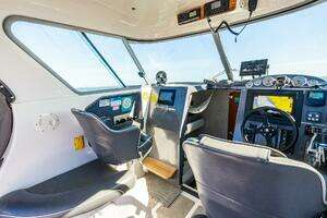2002 Protector 410 Targa thumbnail 2