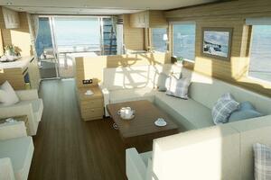 75FT (22.86M) OFFSHORE YACHTS