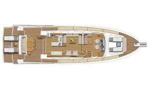 2026 Offshore Yachts thumbnail 33