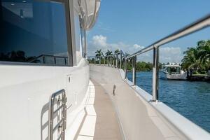 75FT (22.86M) OFFSHORE YACHTS