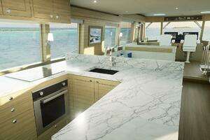 2026 Offshore Yachts thumbnail 8