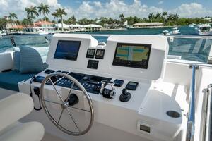 75FT (22.86M) OFFSHORE YACHTS