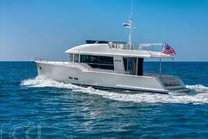 2027 Outback Yachts thumbnail 1