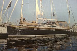 Photo 5976993 for 2009 Jeanneau 54DS MAJESTIC 