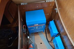 Photo 5977015 for 2009 Jeanneau 54DS MAJESTIC 