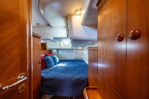 2009 Jeanneau 54DS thumbnail 35