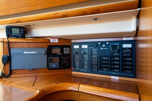 Photo 6005223 for 2009 Jeanneau 54DS MAJESTIC 