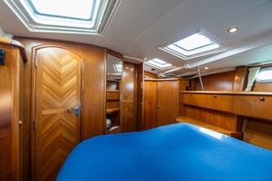 Photo 6005226 for 2009 Jeanneau 54DS MAJESTIC 