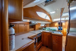 2009 Jeanneau 54DS thumbnail 33