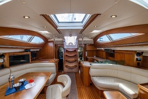 2009 Jeanneau 54DS thumbnail 25