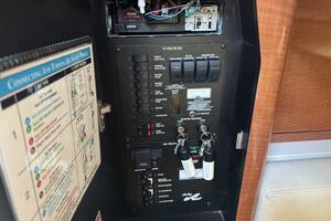 35ft Sea Ray Yacht For Sale