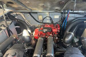 35ft Sea Ray Yacht For Sale