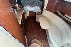 35ft Sea Ray Yacht For Sale