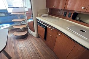 35ft Sea Ray Yacht For Sale