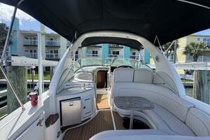 35ft Sea Ray Yacht For Sale