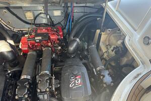 35ft Sea Ray Yacht For Sale