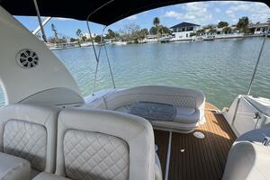 35ft Sea Ray Yacht For Sale