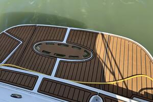 35ft Sea Ray Yacht For Sale