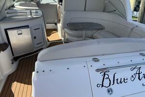 35ft Sea Ray Yacht For Sale