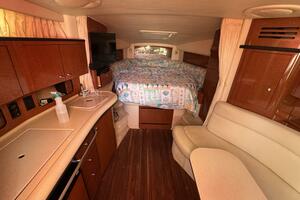 35ft Sea Ray Yacht For Sale