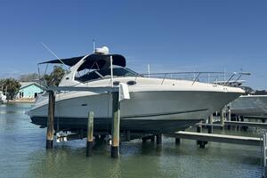35ft Sea Ray Yacht For Sale
