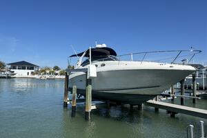 35ft Sea Ray Yacht For Sale