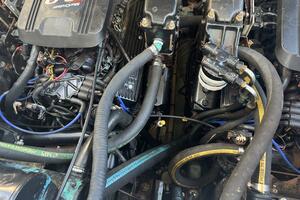 35ft Sea Ray Yacht For Sale