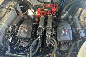 35ft Sea Ray Yacht For Sale