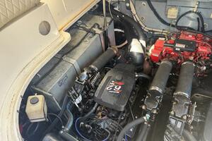 35ft Sea Ray Yacht For Sale