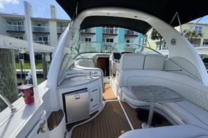 35ft Sea Ray Yacht For Sale