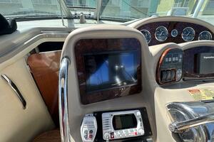 35ft Sea Ray Yacht For Sale