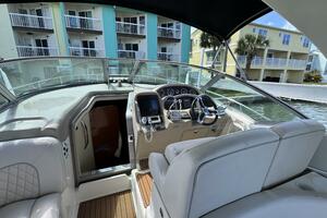 35ft Sea Ray Yacht For Sale