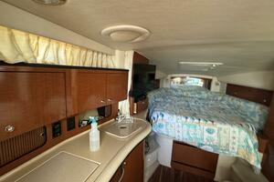 35ft Sea Ray Yacht For Sale