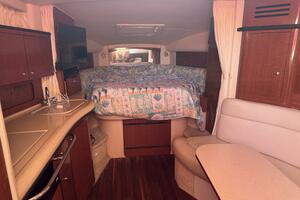 35ft Sea Ray Yacht For Sale