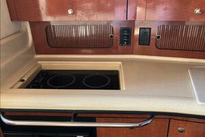 35ft Sea Ray Yacht For Sale