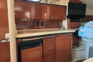 35ft Sea Ray Yacht For Sale