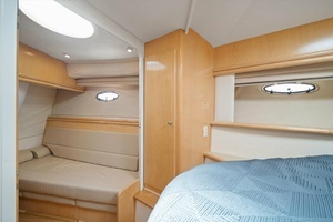 1998 Carver 455 Aft Cabin MY thumbnail 88