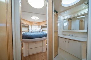 1998 Carver 455 Aft Cabin MY thumbnail 79