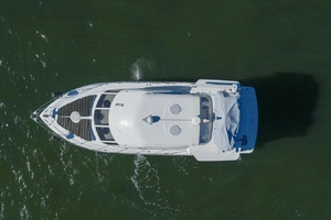 1998 Carver 455 Aft Cabin MY thumbnail 6