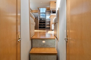 1998 Carver 455 Aft Cabin MY thumbnail 65