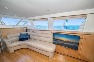 Cape San Blas Inn 45ft Carver Yacht For Sale