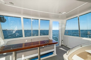 Cape San Blas Inn 45ft Carver Yacht For Sale