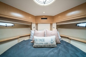 1998 Carver 455 Aft Cabin MY thumbnail 77