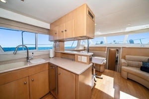 1998 Carver 455 Aft Cabin MY thumbnail 58