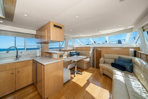 Cape San Blas Inn 45ft Carver Yacht For Sale