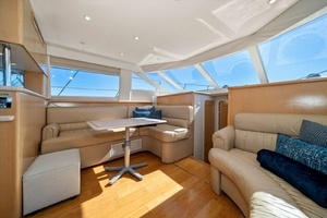 1998 Carver 455 Aft Cabin MY thumbnail 63