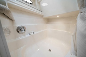 Cape San Blas Inn 45ft Carver Yacht For Sale