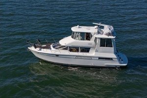 1998 Carver 455 Aft Cabin MY thumbnail 90