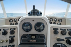 1998 Carver 455 Aft Cabin MY thumbnail 21